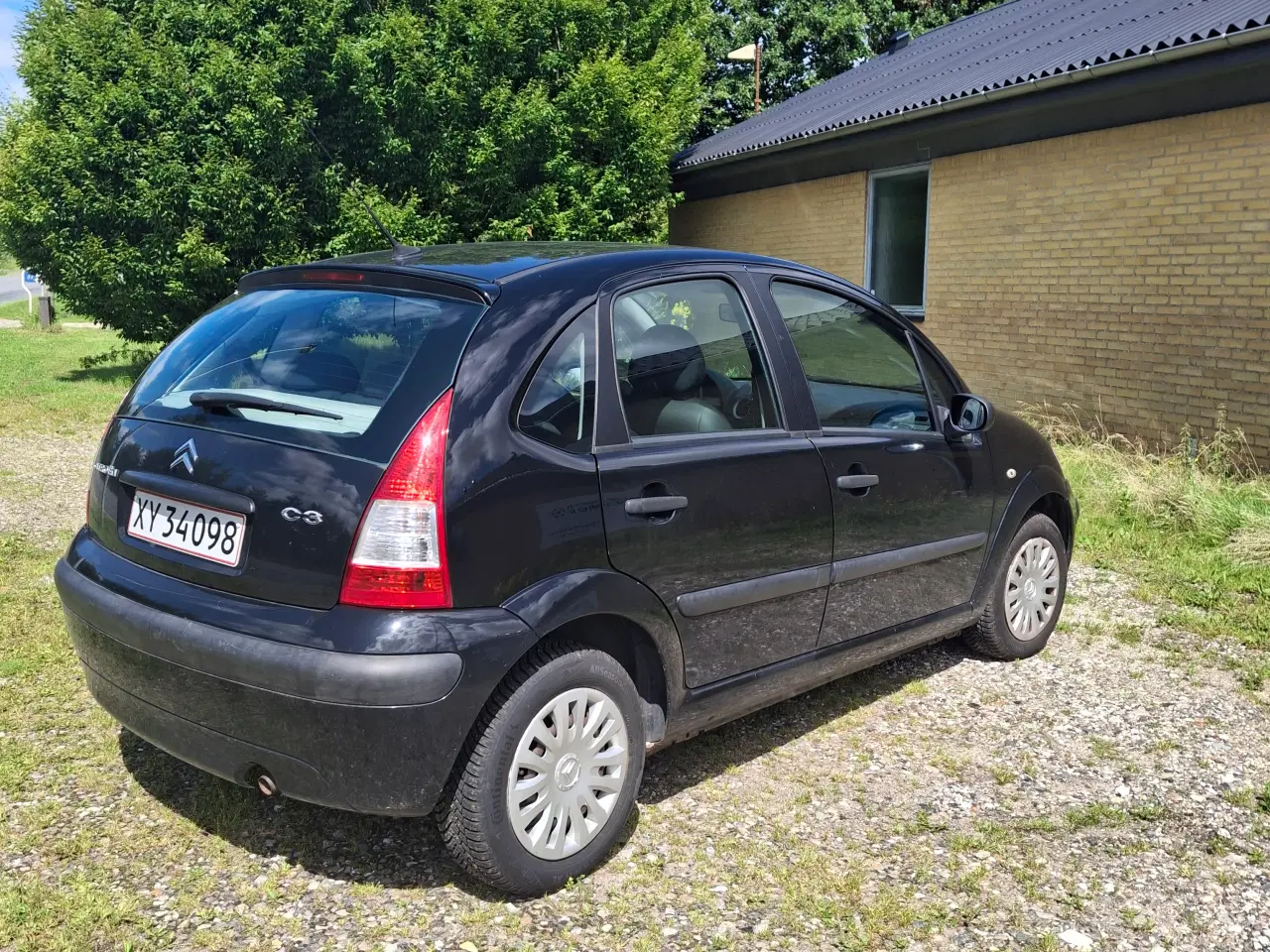 Billede 4 - Citroën C3