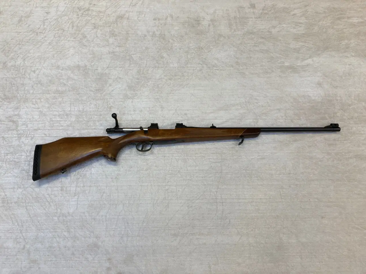 Billede 1 - Brno Riffel