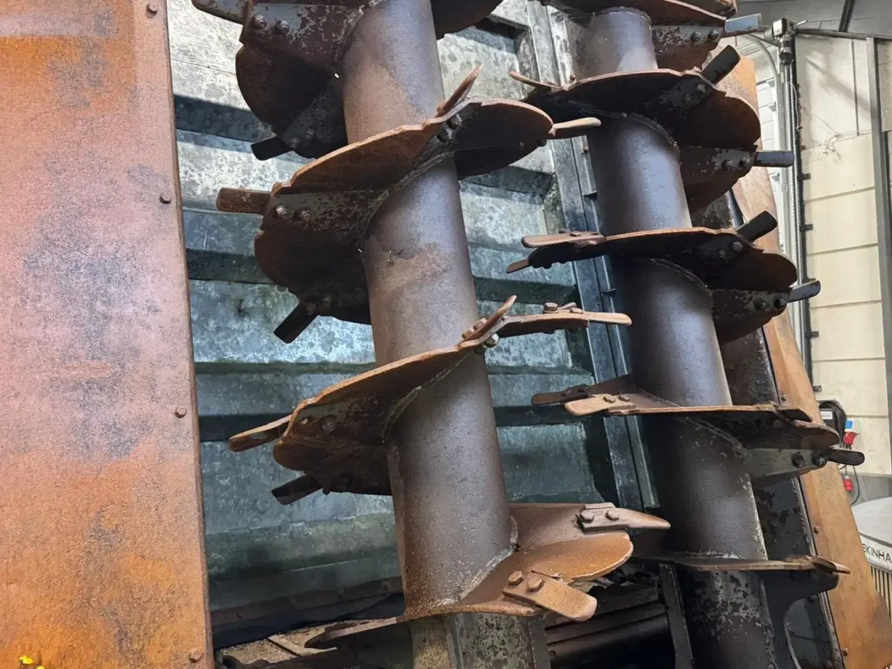 Billede 21 - Streumaster KW 121 TB