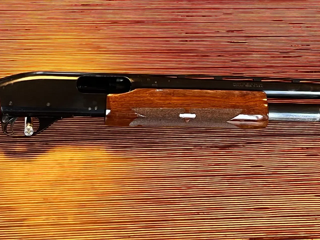 Billede 1 - 1978 Remington 870 Wingmaster 12/70