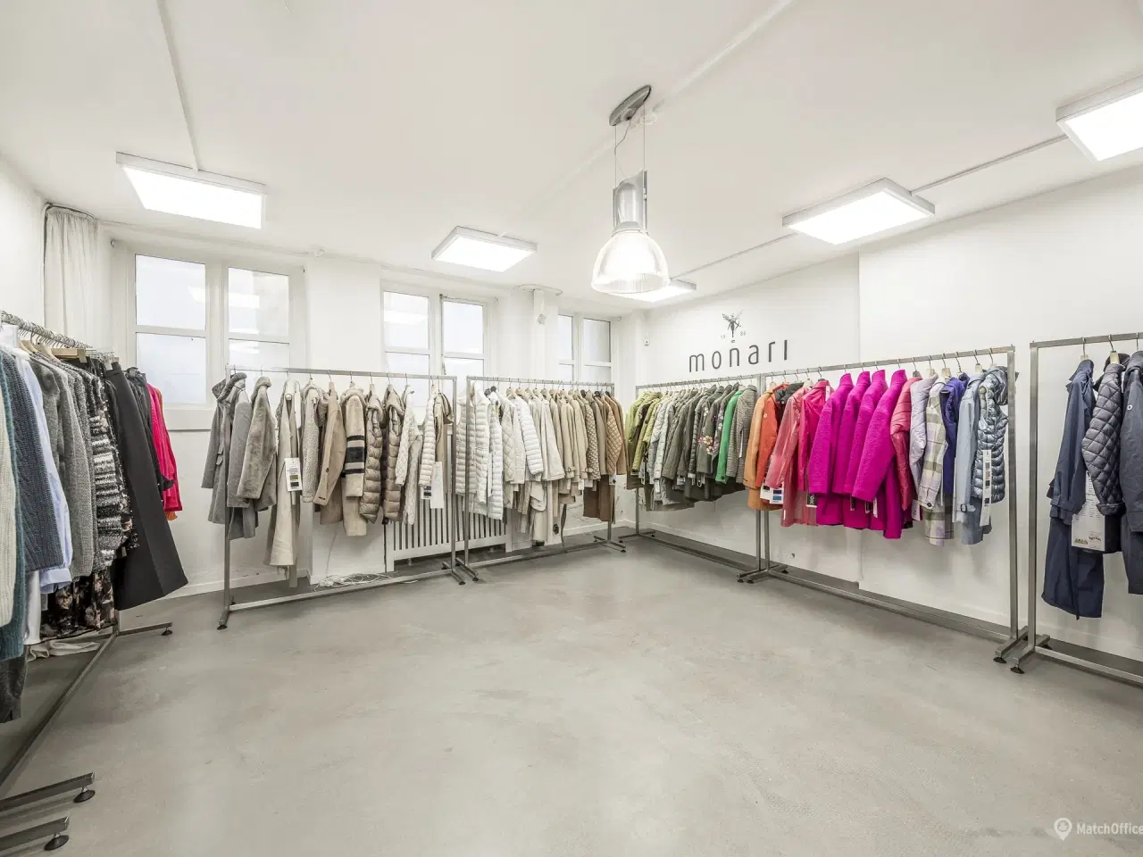 Billede 5 - Butik eller showroom på Esplanaden