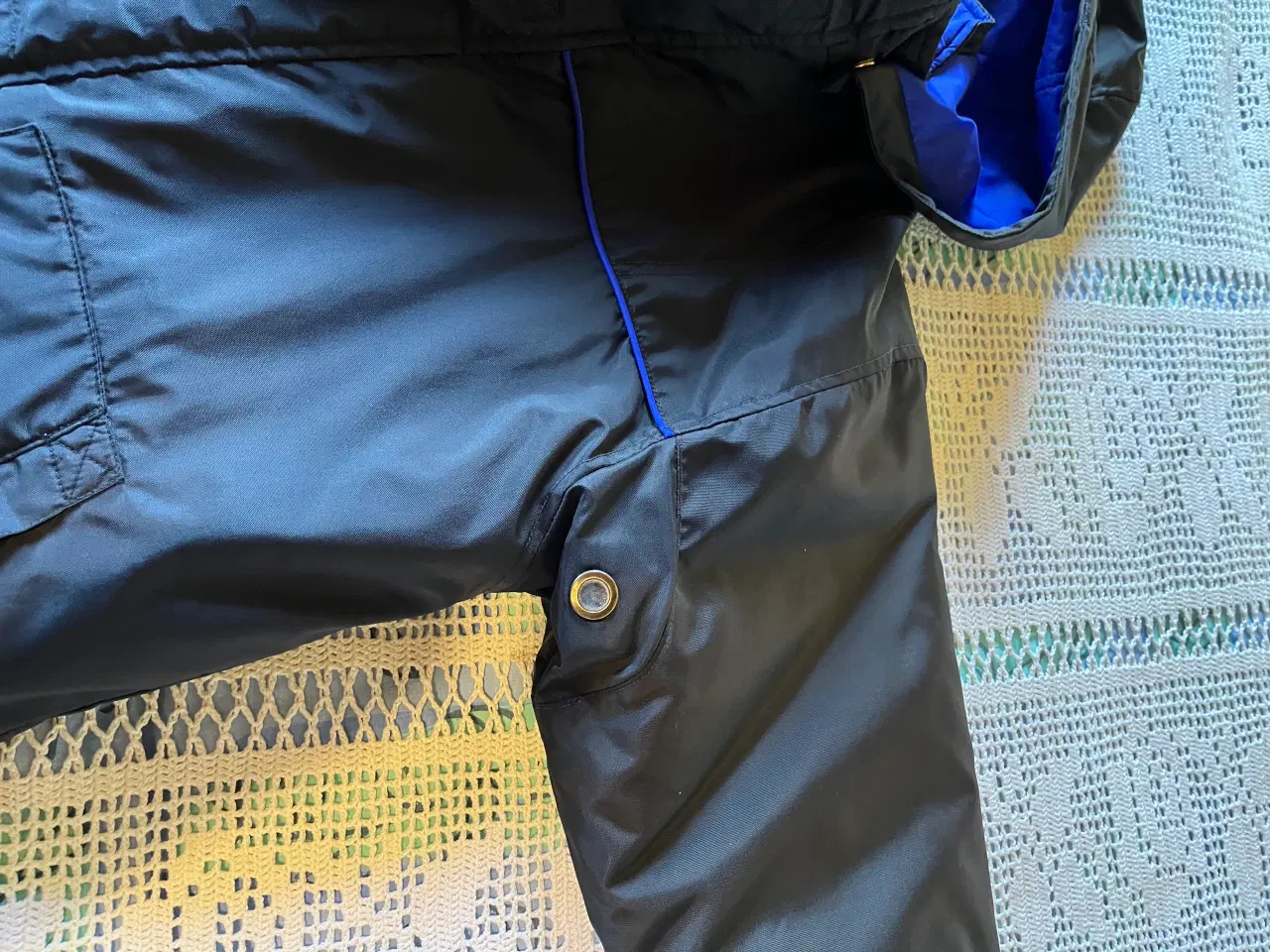 Billede 6 - Vintage vinterjakke fra Nike 