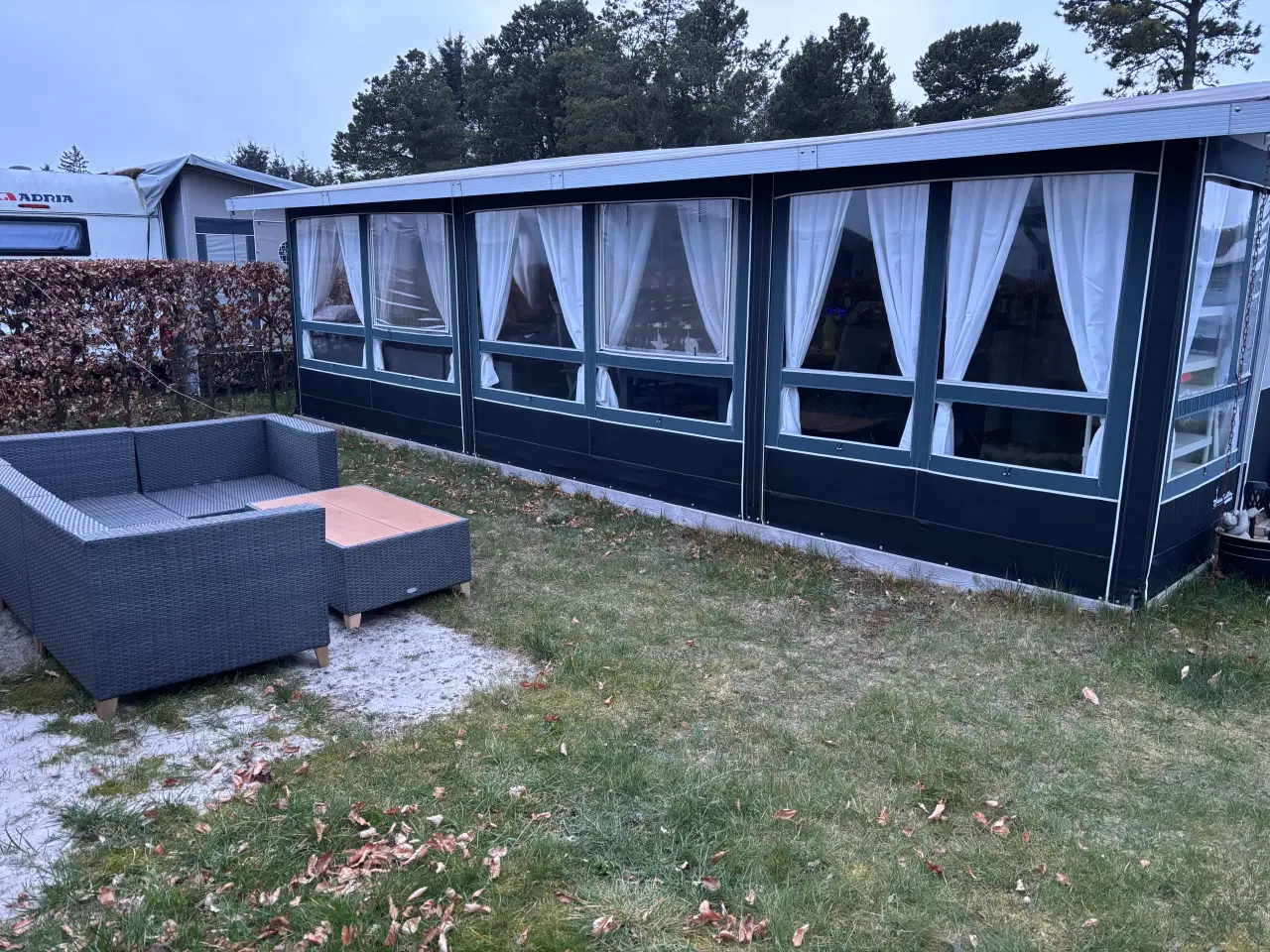 Billede 3 - Knaus campingvogn på Jambo