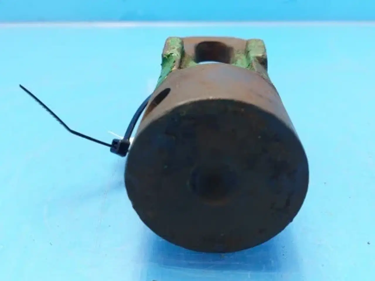 Billede 4 - John Deere 1640 Gaffel L31656