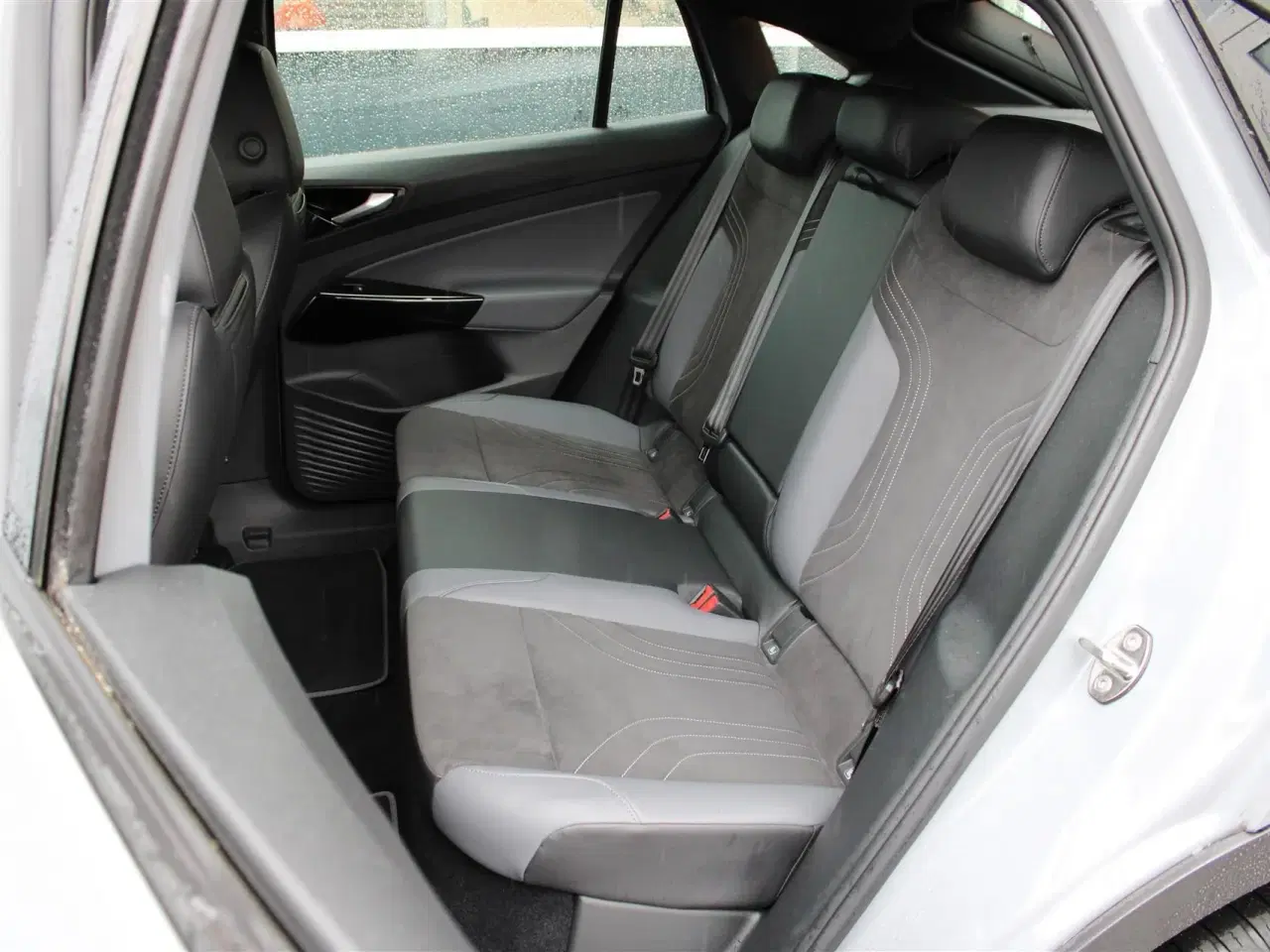 Billede 3 - VW ID.5 EL Pro 174HK 5d Aut.