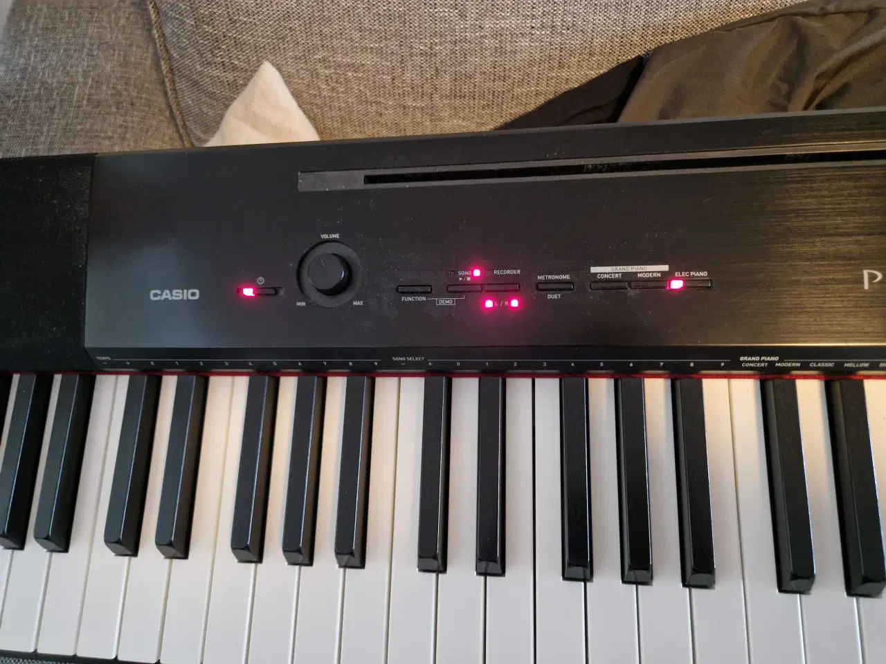 Billede 3 - El klaver