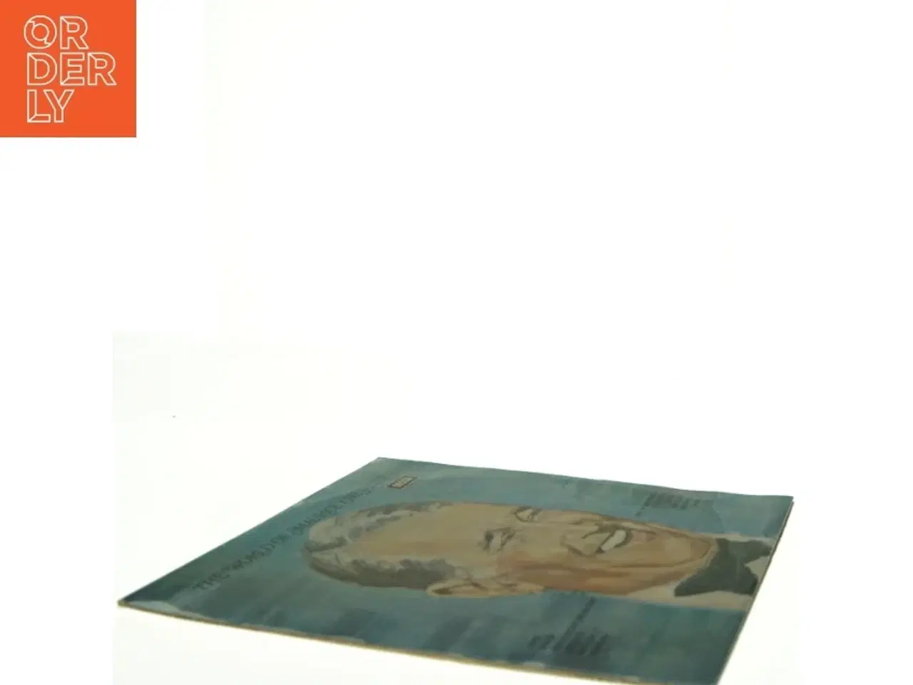 Billede 2 - Maurice Chevalier LP
