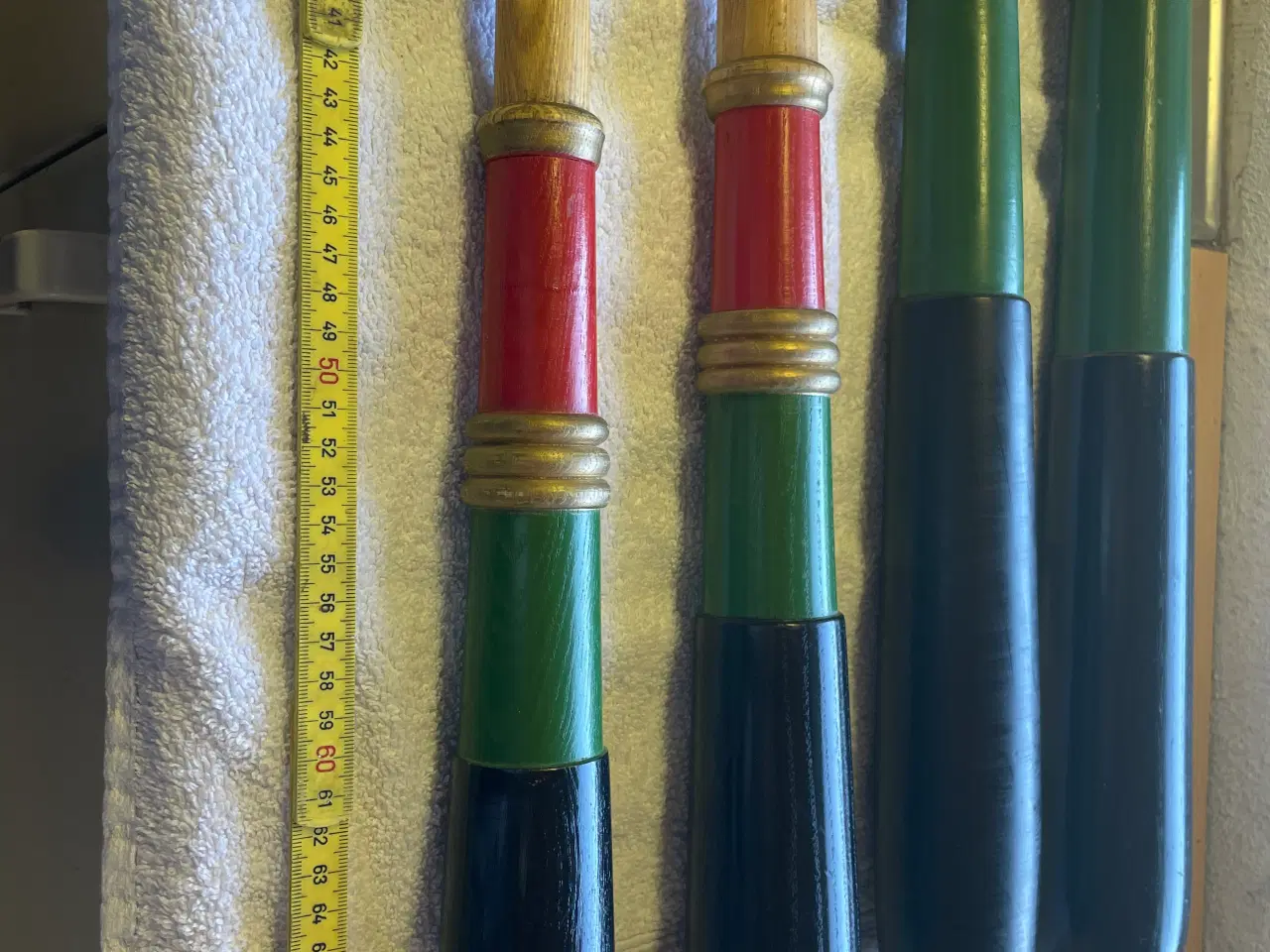 Billede 3 - Originale fastelavnskøller fra Dragør til hele fam