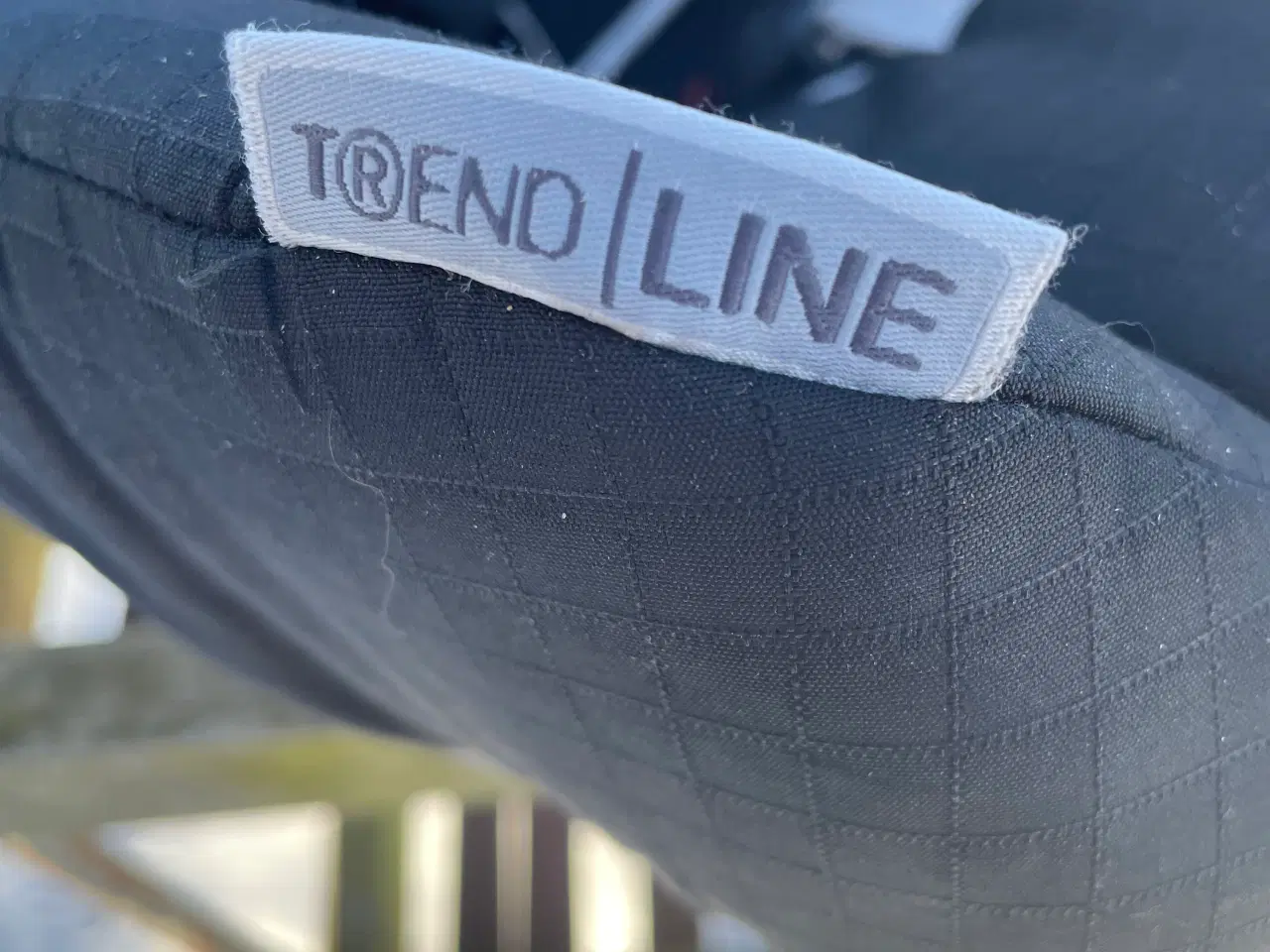 Billede 3 - Autostol Rømer Trend Line