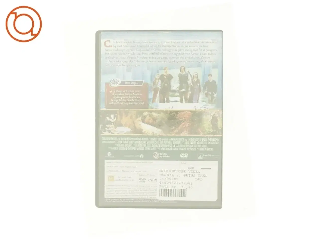 Billede 3 - Narnia - Prins Caspian