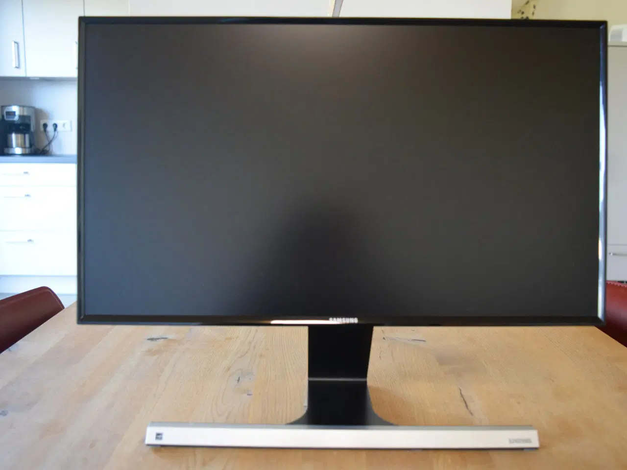 Billede 1 - PC Monitor Samsung 24 med HDMI