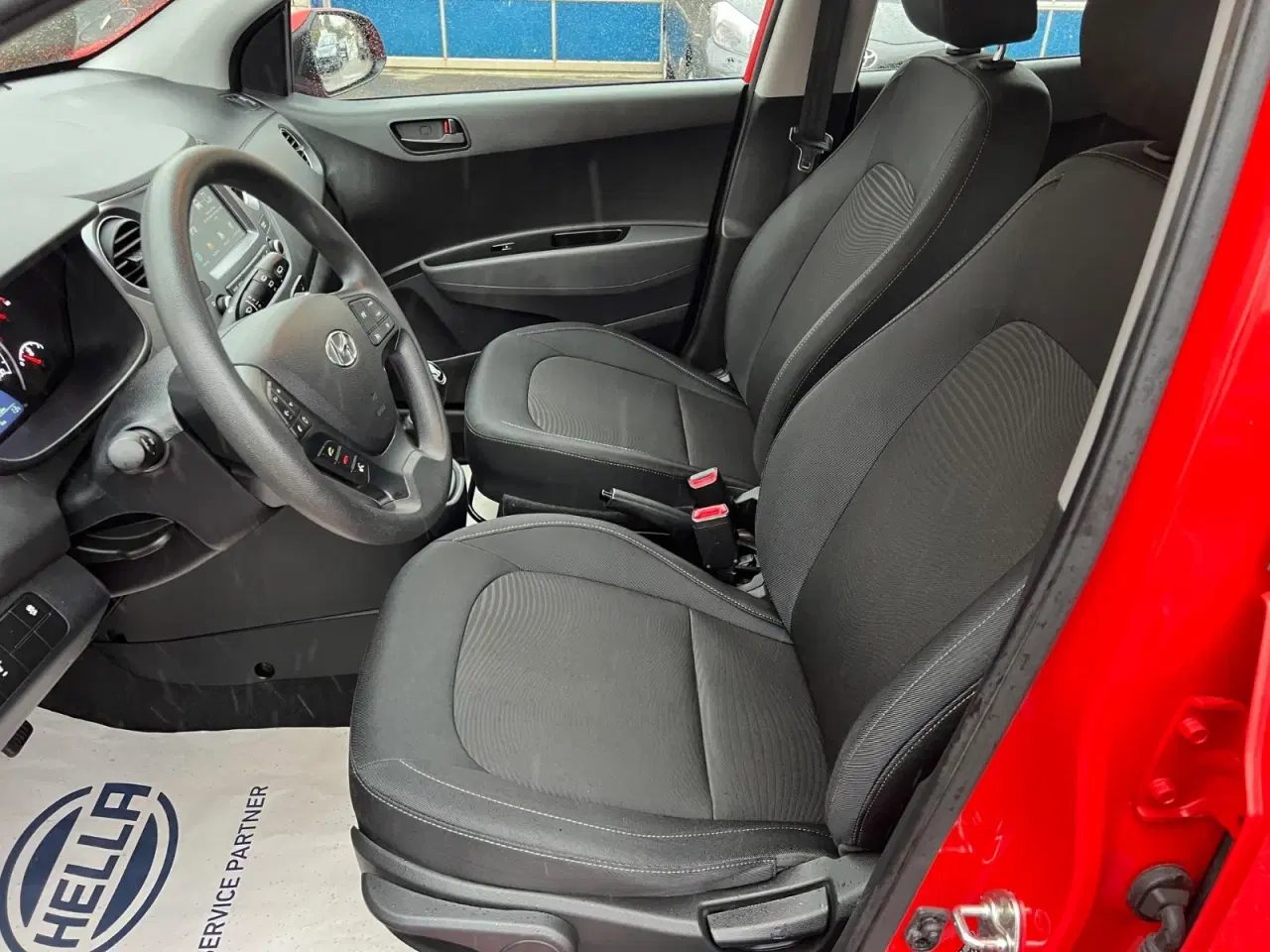 Billede 5 - Hyundai i10 1,0 Trend