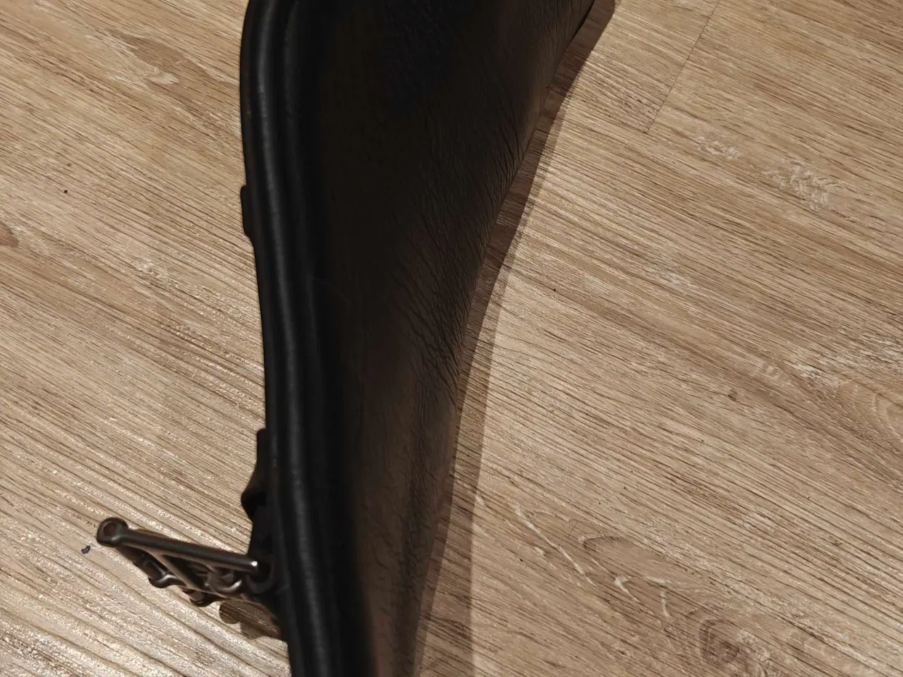 Billede 4 - Tølthester aflastningsgjord 