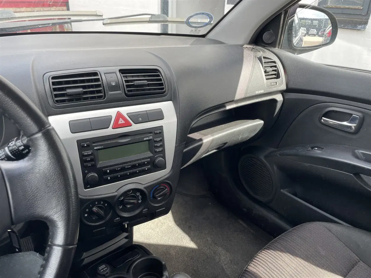 Billede 12 - Kia Picanto 1,1 Exclusive 65HK 5d