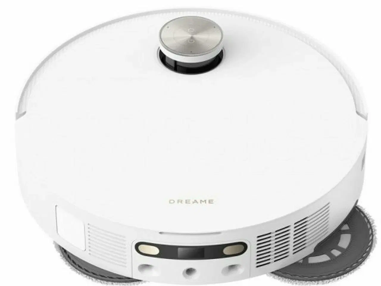 Billede 2 - Dreame X50 Ultra Complete robotstøvsuger - 700 W, 6.400 mAh, 20.000 Pa, Wi‑Fi/app