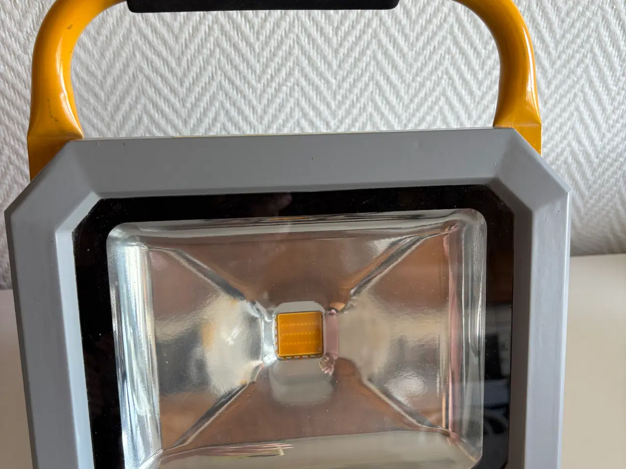 Billede 1 - NOR-TEC Led Arbejdslampe