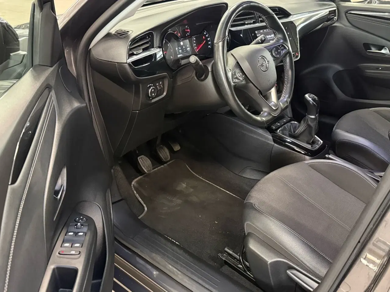 Billede 4 - Opel Corsa 1,2 PureTech Elegance 75HK 5d