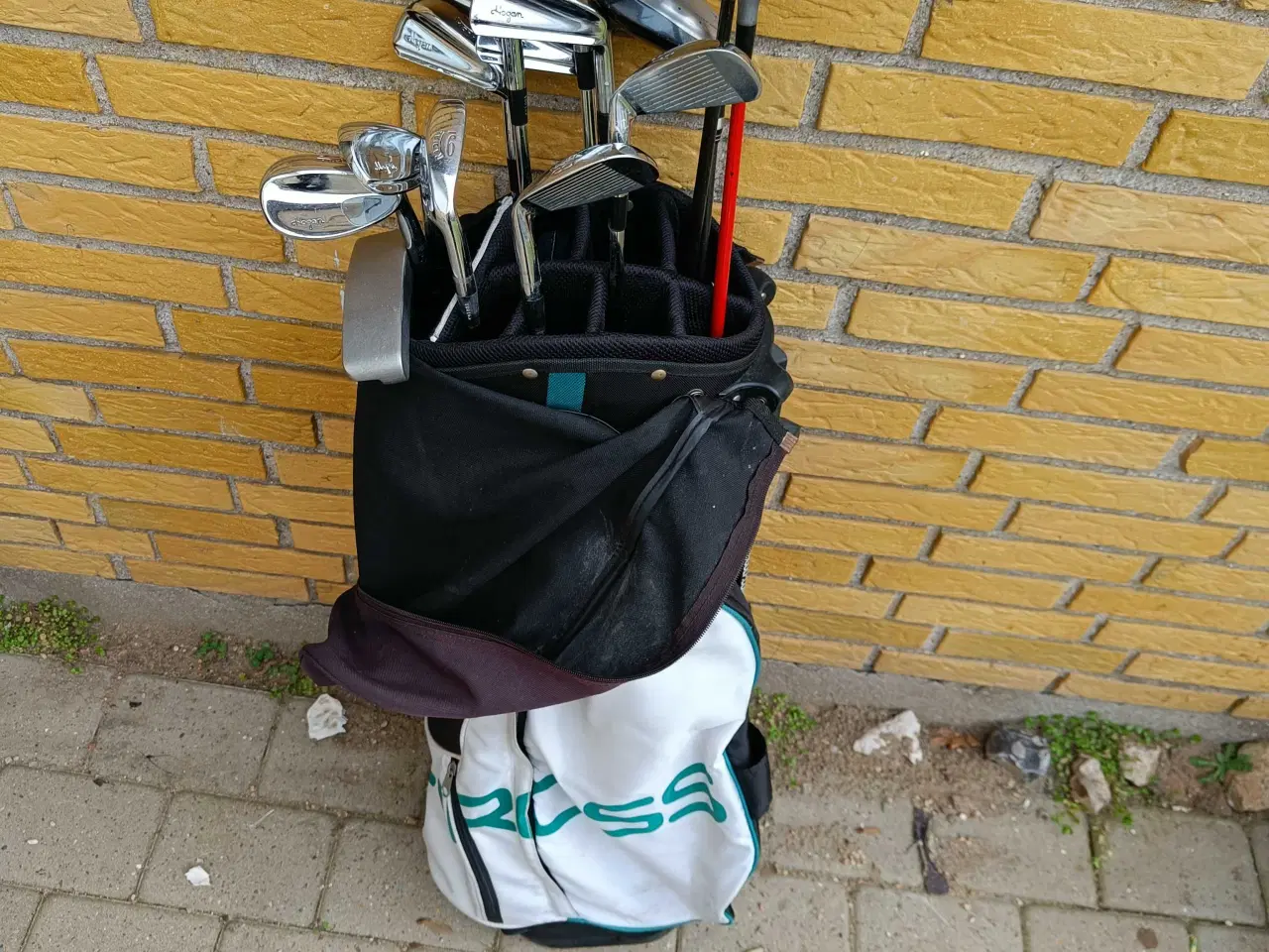 Billede 15 - Radil Hogan herre komplet sæt