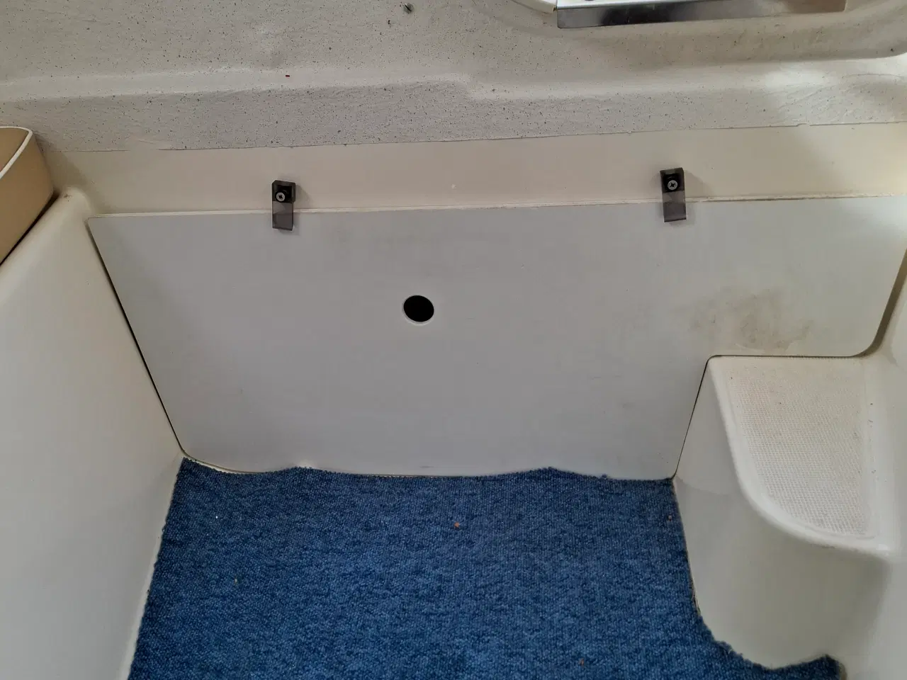 Billede 7 - Quicksilver/ørnvik 510 cabin inkl. Trailer