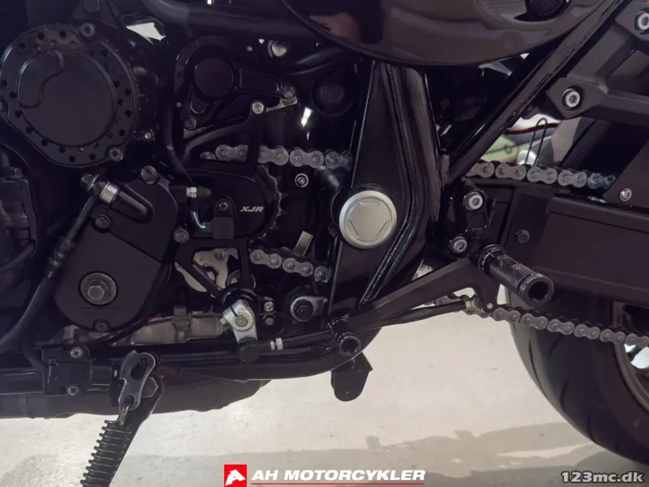 Billede 17 - Yamaha XJR 1300