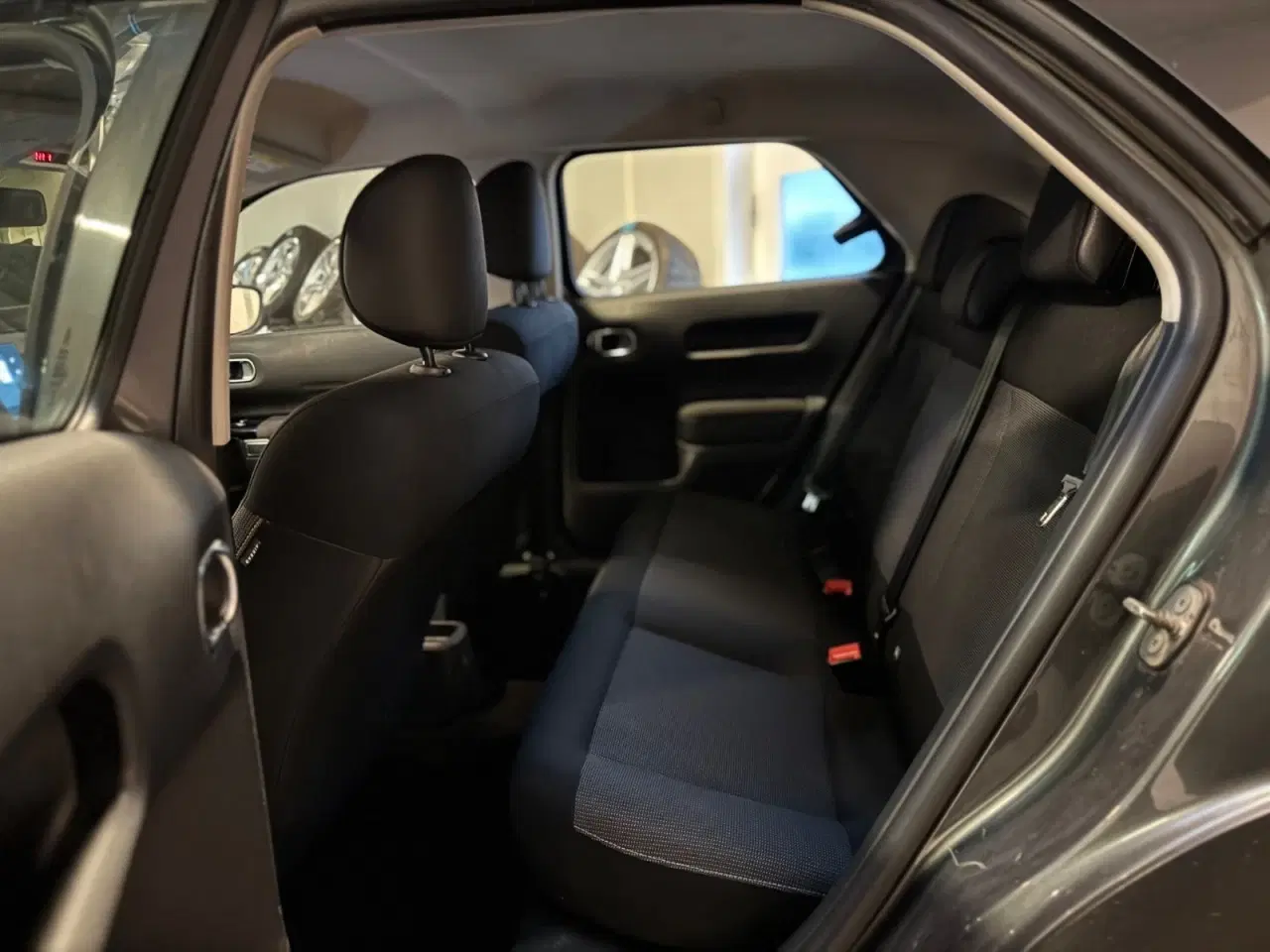 Billede 9 - Citroën C4 Cactus 1,6 BlueHDi 100 Cool Comfort