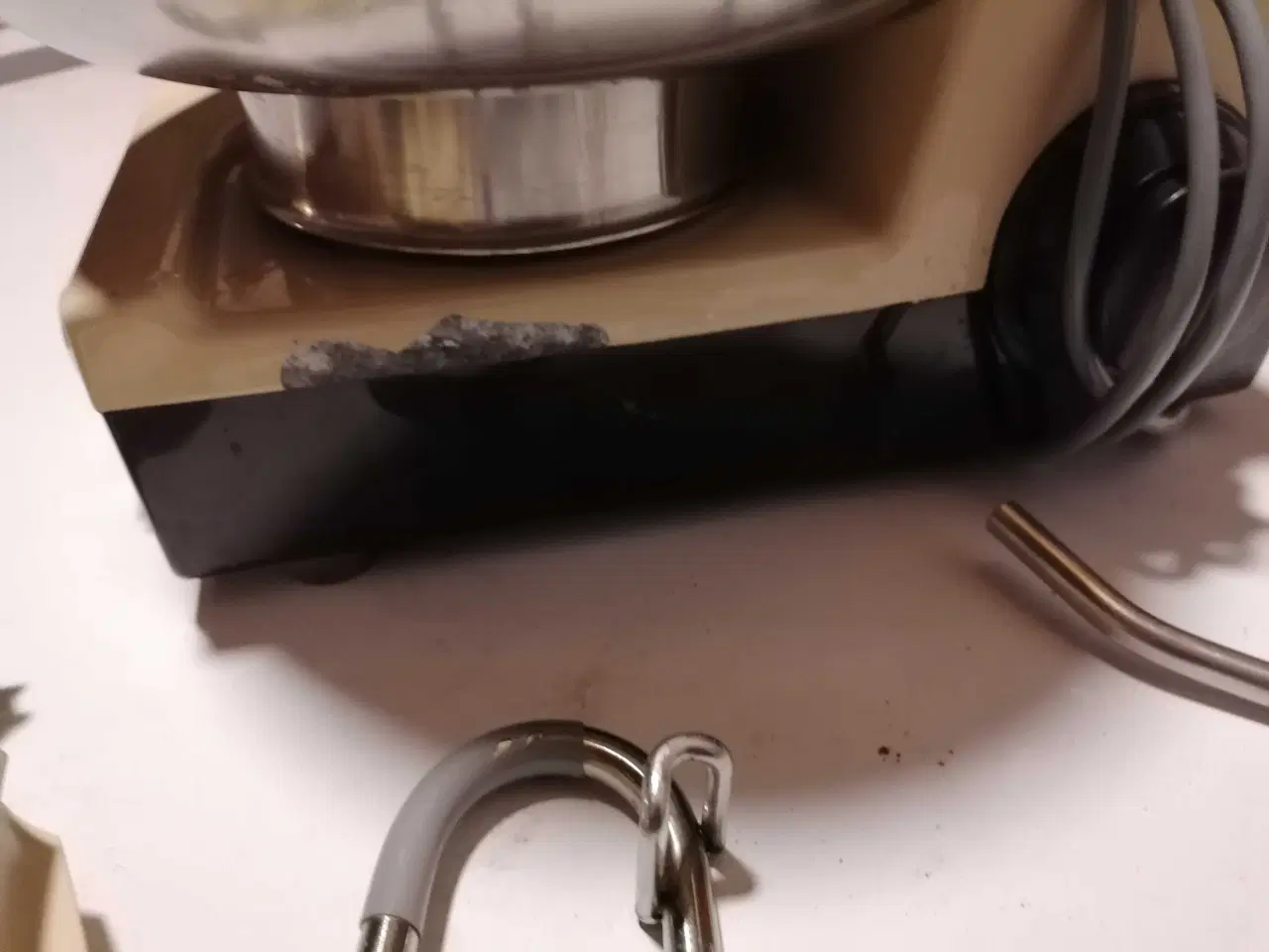 Billede 10 - Ballerup Master Mixer AHK7 / AHK10 Røremaskine 