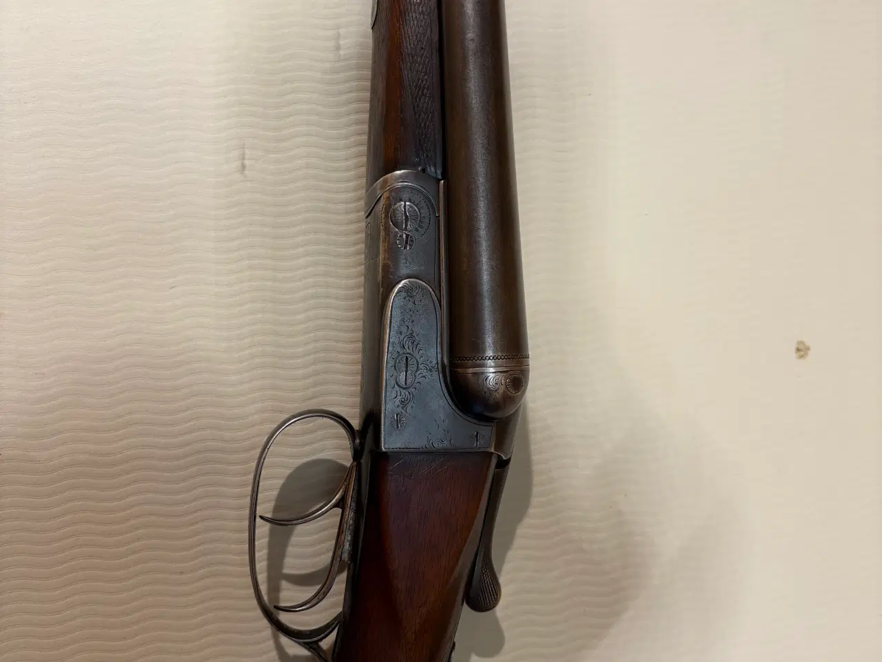 Billede 2 - Jagtgevær 12/70 Husqvarna