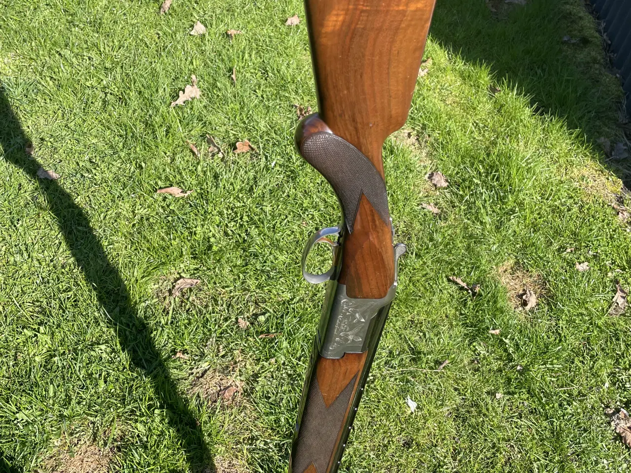 Billede 3 - browning waterfowl 12/76  løb 71 