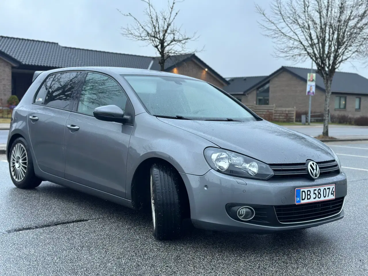 Billede 3 - VW GOLF AUTOMATGEAR DSG