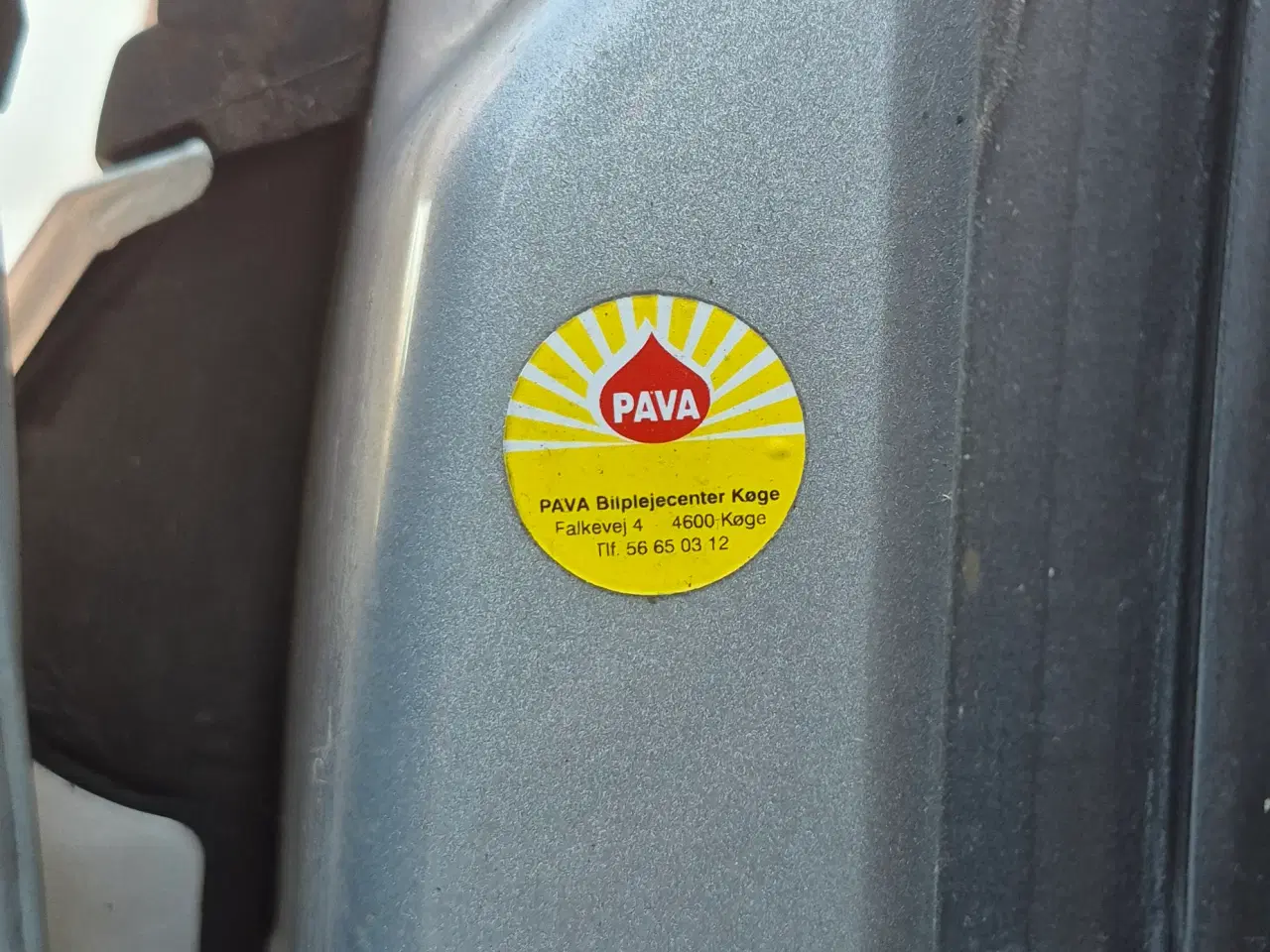 Billede 11 - Seat Mii NYSYNET 