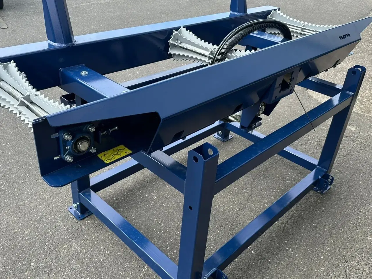 Billede 3 - Tajfun M 2000