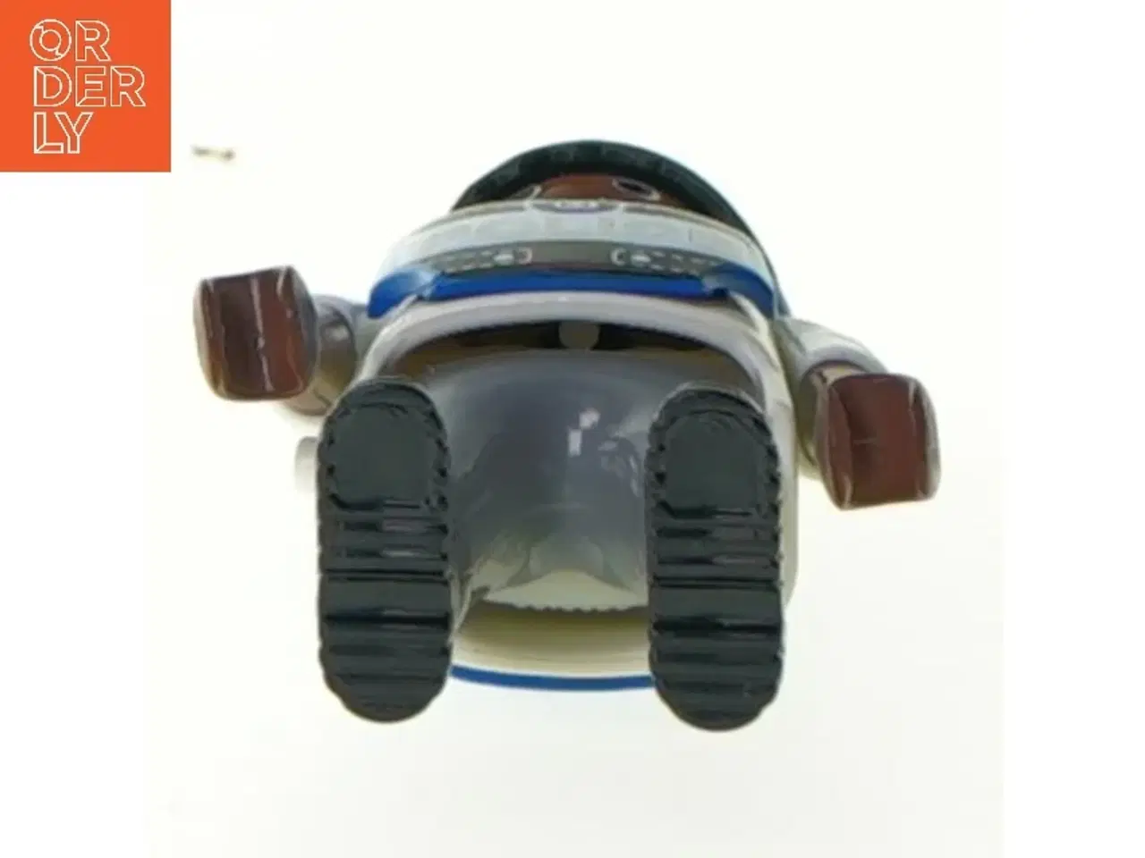 Billede 7 - Blandet legetøj (str. 6 x 2 cm 4 x 3 cm 7 en 4 cm)