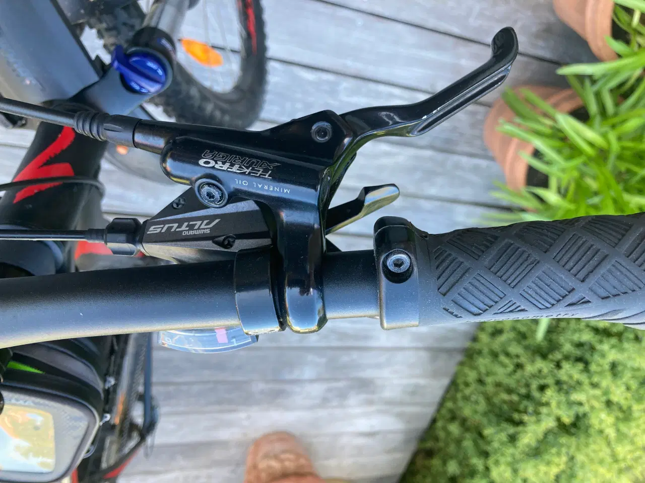 Billede 9 - Mountainbike Specialized