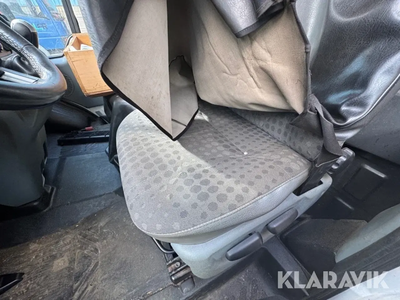 Billede 9 - Varebil Ford Transit 2.2L DuratorQ-TDCI