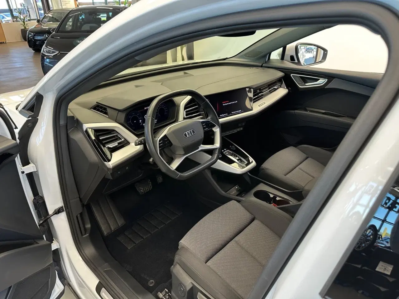 Billede 9 - Audi Q4 e-tron 45 Progress