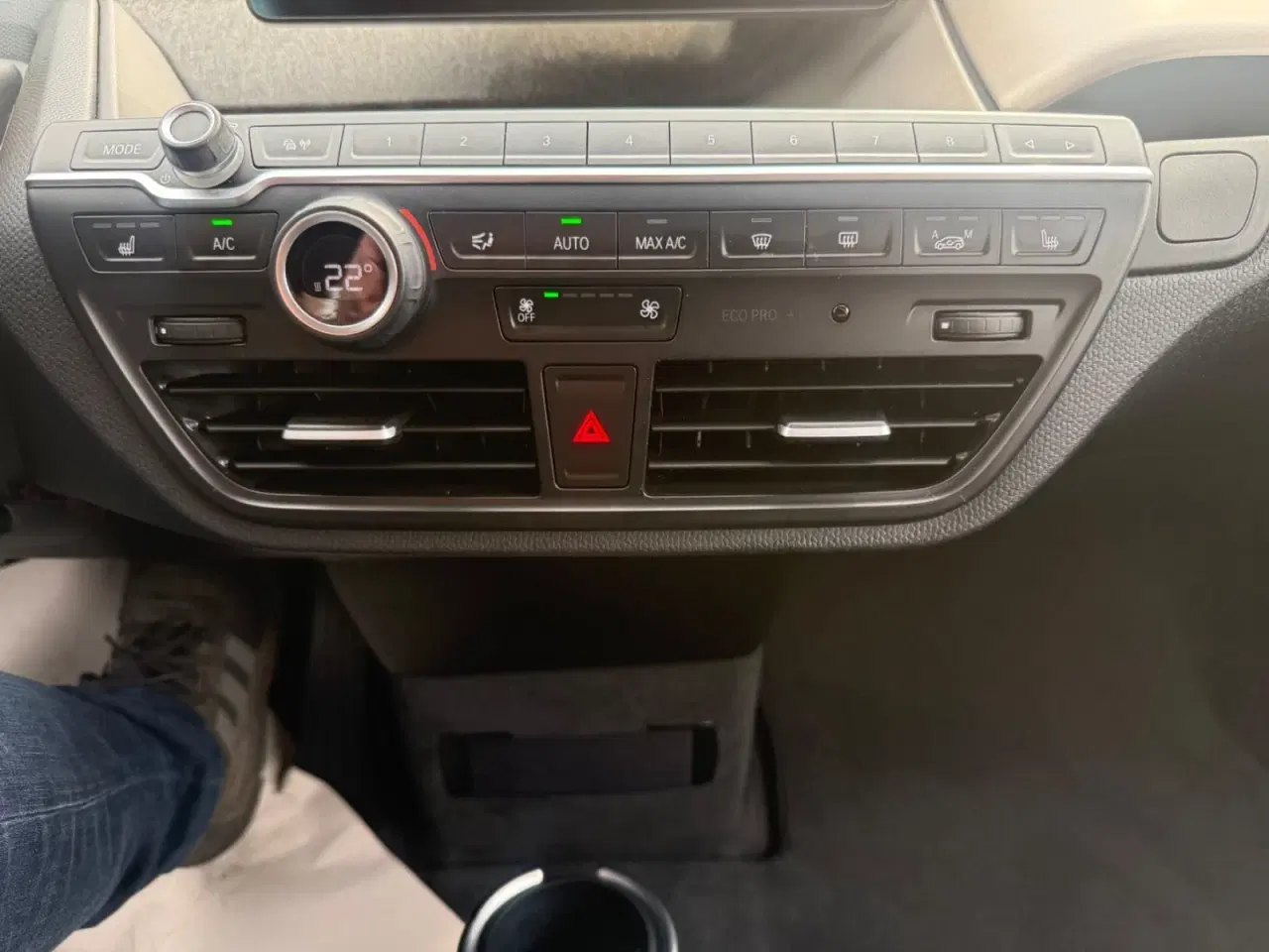 Billede 17 - BMW i3  BEV