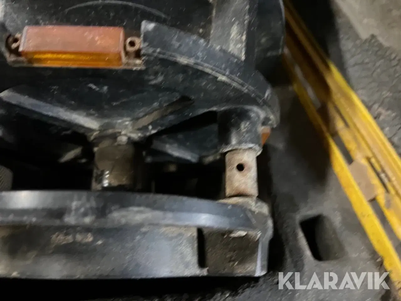 Billede 4 - Laser AMA AB300