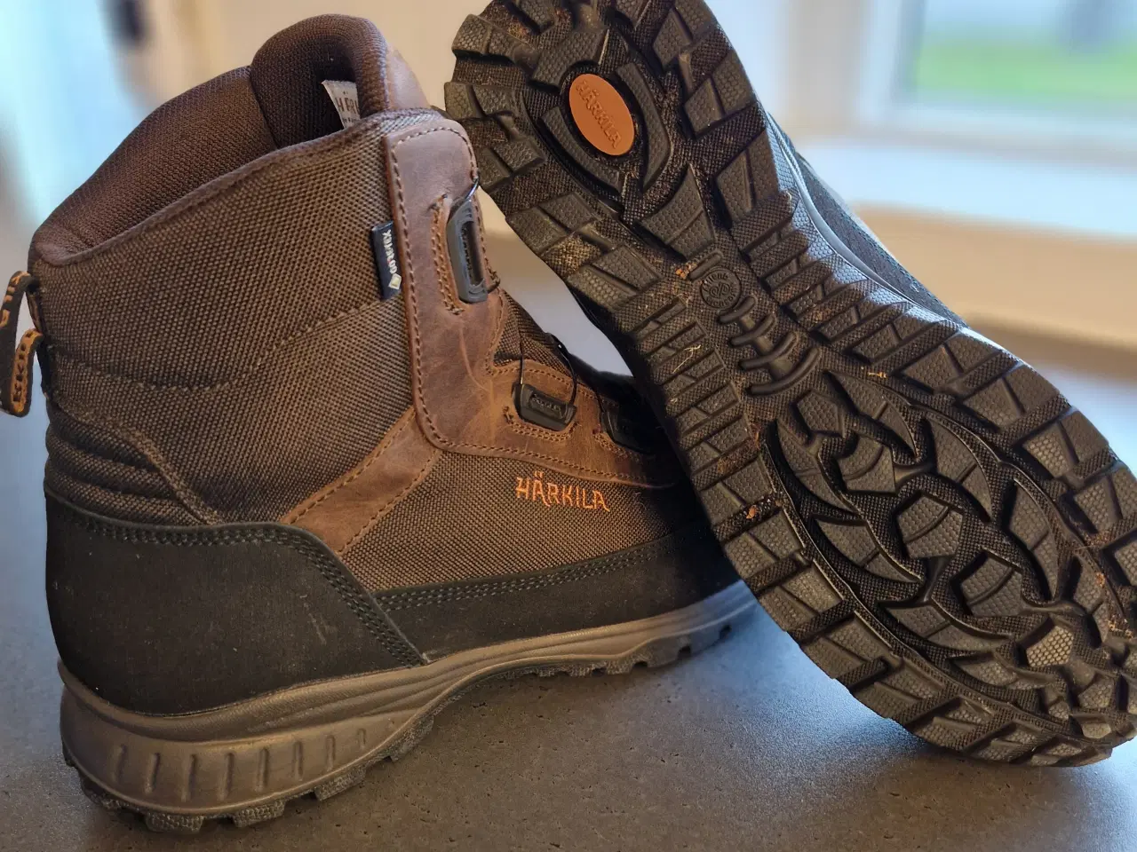 Billede 2 - Härkila Atammik GTX