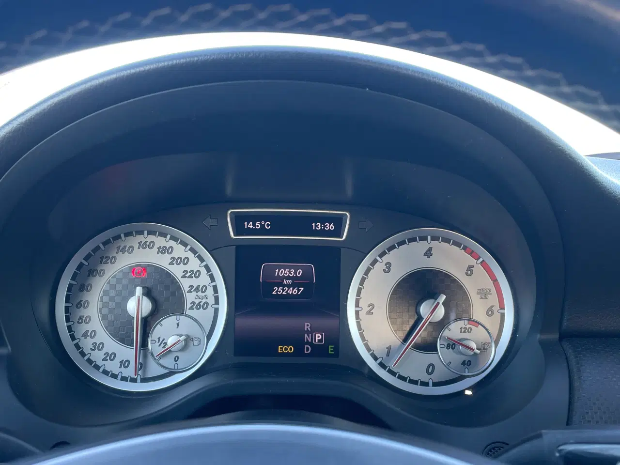 Billede 8 - Mercedes Benz A200