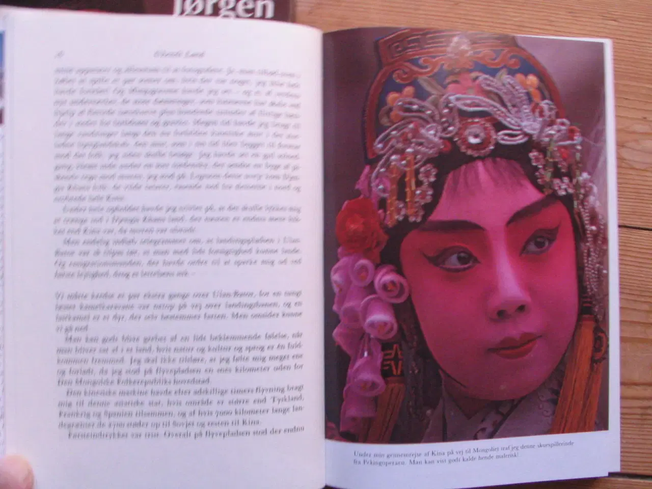 Billede 6 - Jørgen Bitsch (1922-2005). 3 bøger