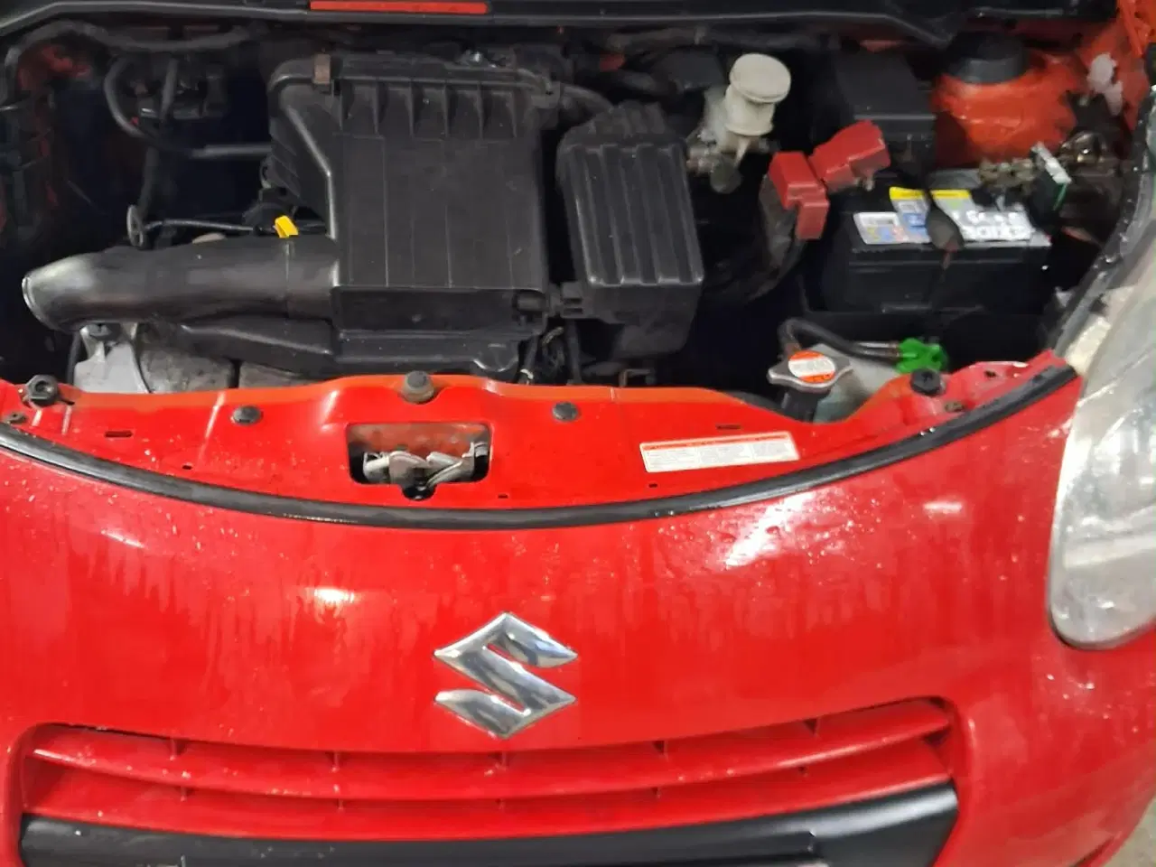 Billede 5 - Suzuki alto