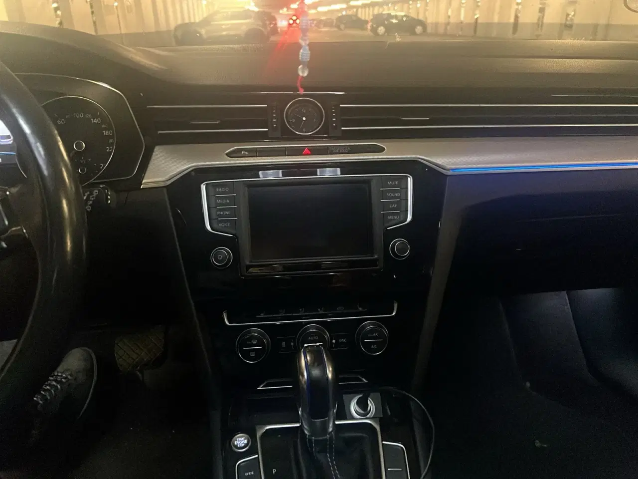 Billede 12 - VW Passat 1,4 GTE Variant DSG