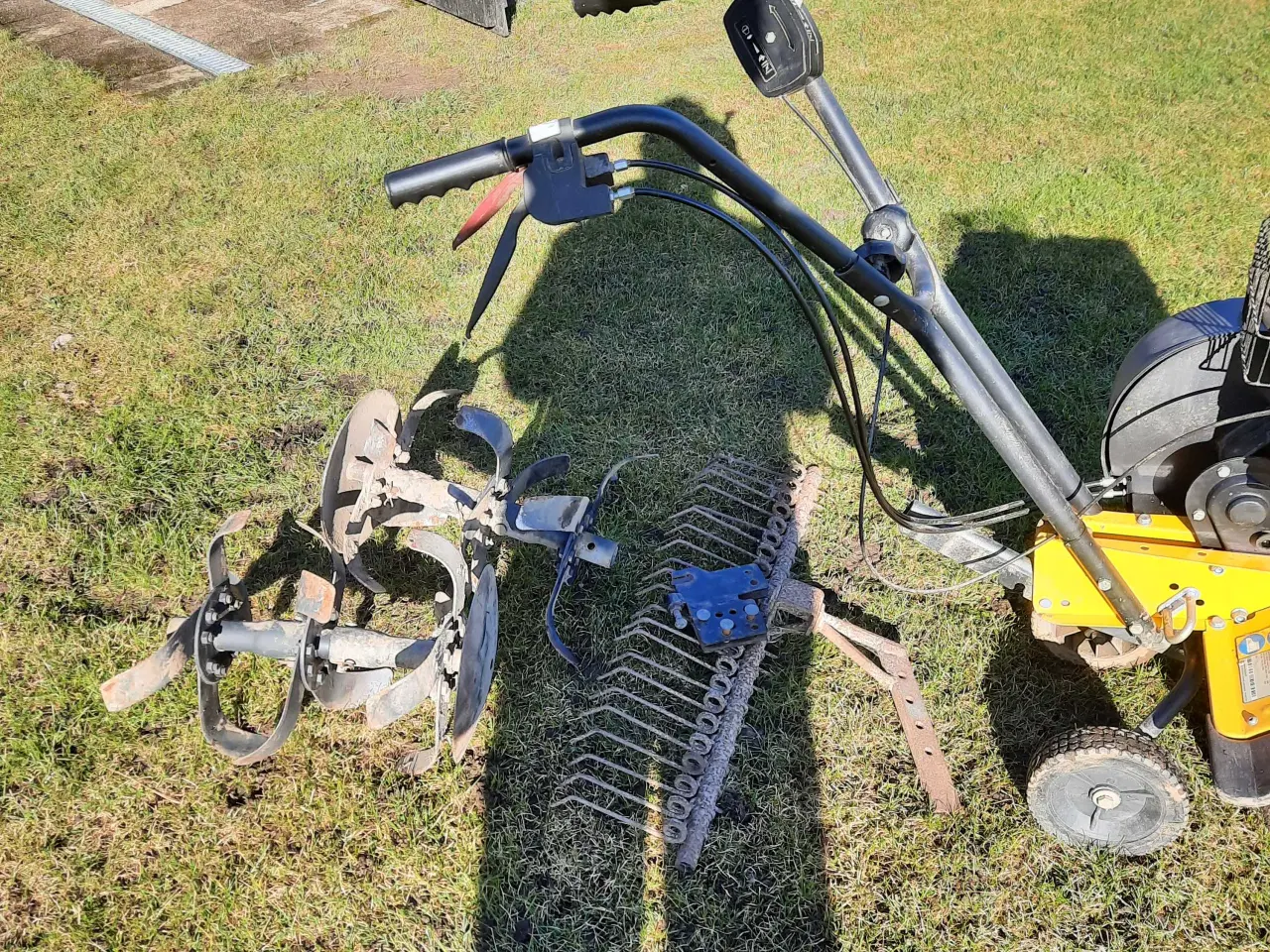 Billede 4 - Texas Lilli 532 TG