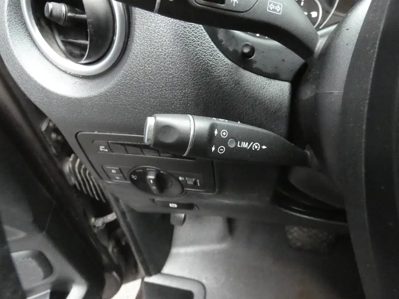 Billede 15 - Mercedes-Benz Vito 116 Lang 2,1 CDI 7G-Tronic 163HK Van 7g Aut.