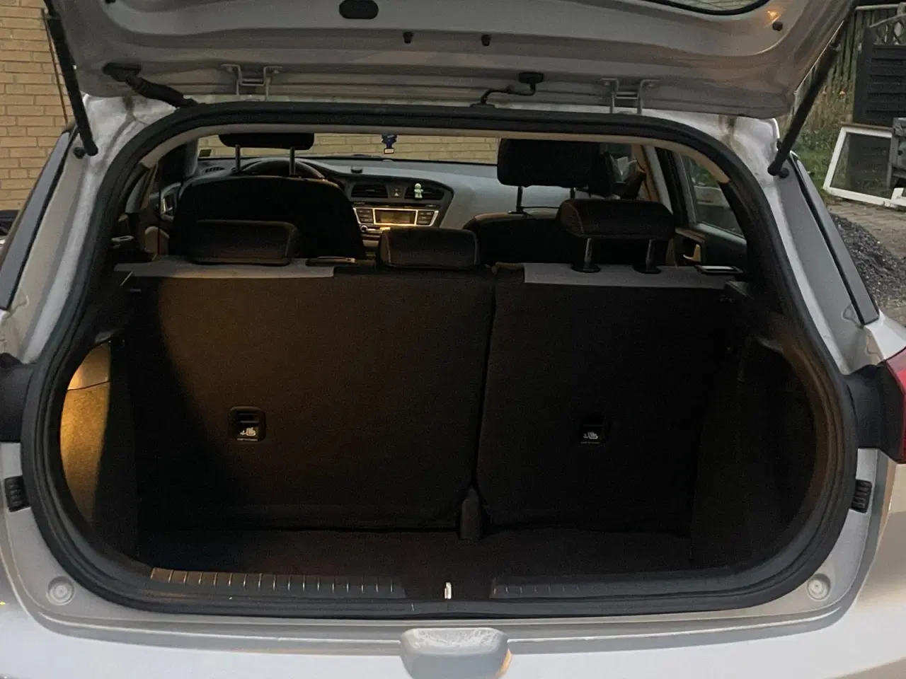 Billede 12 - Hyundai i20 1,1 CRDi 75 Life