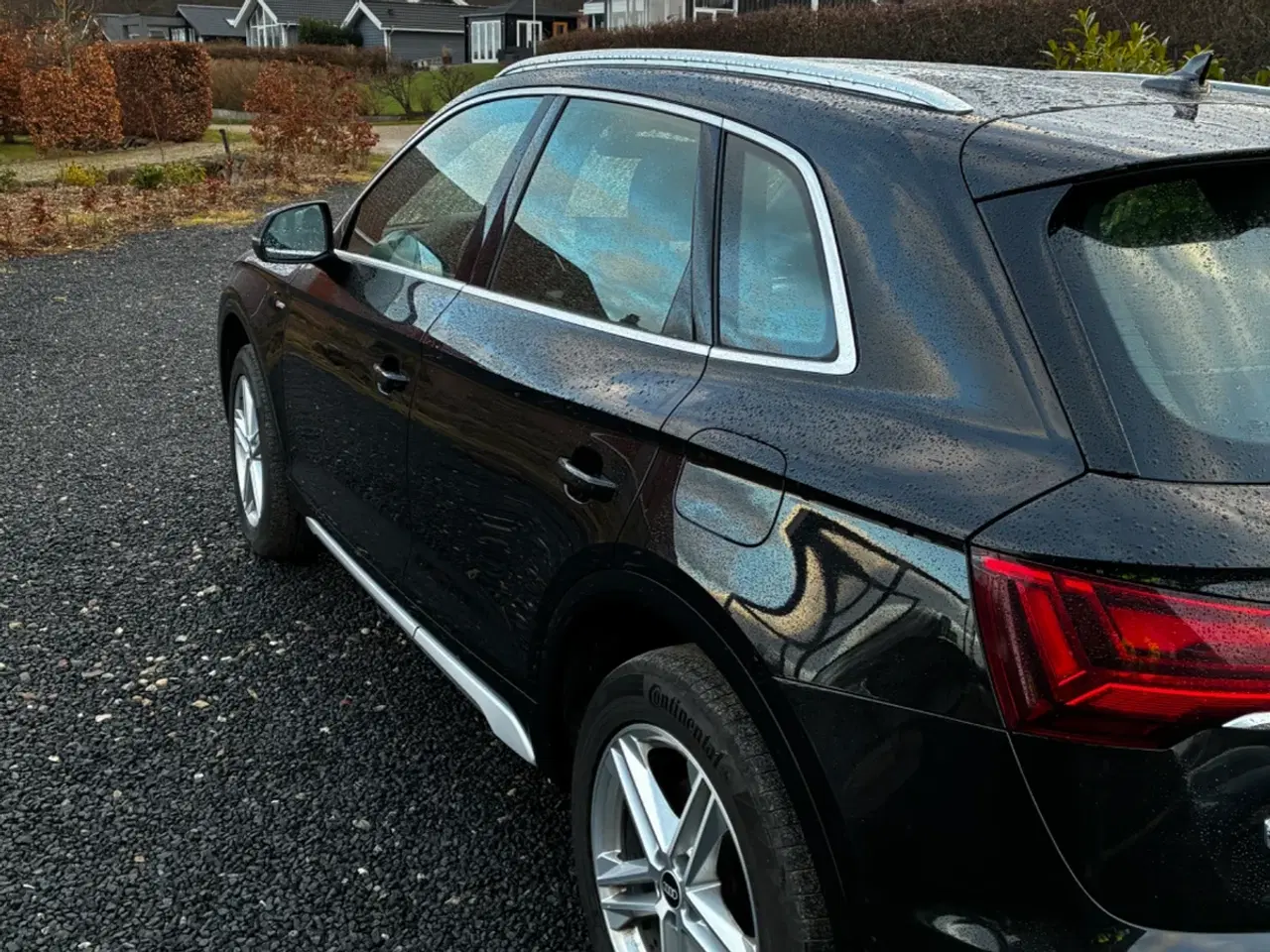 Billede 7 - Audi Q5 50 TFSi e S-line quattro S-tr.