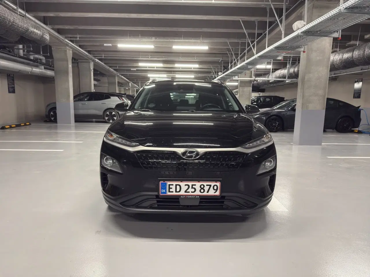 Billede 2 - Hyundai Kona 64 EV Essential