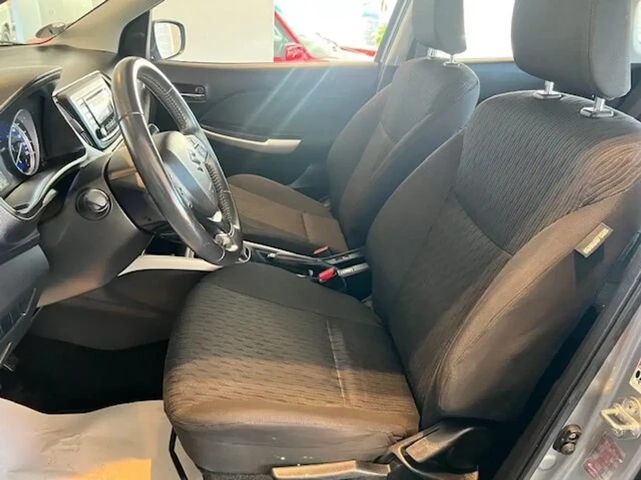 Billede 17 - Suzuki Baleno 1,2 Dualjet Active 90HK 5d