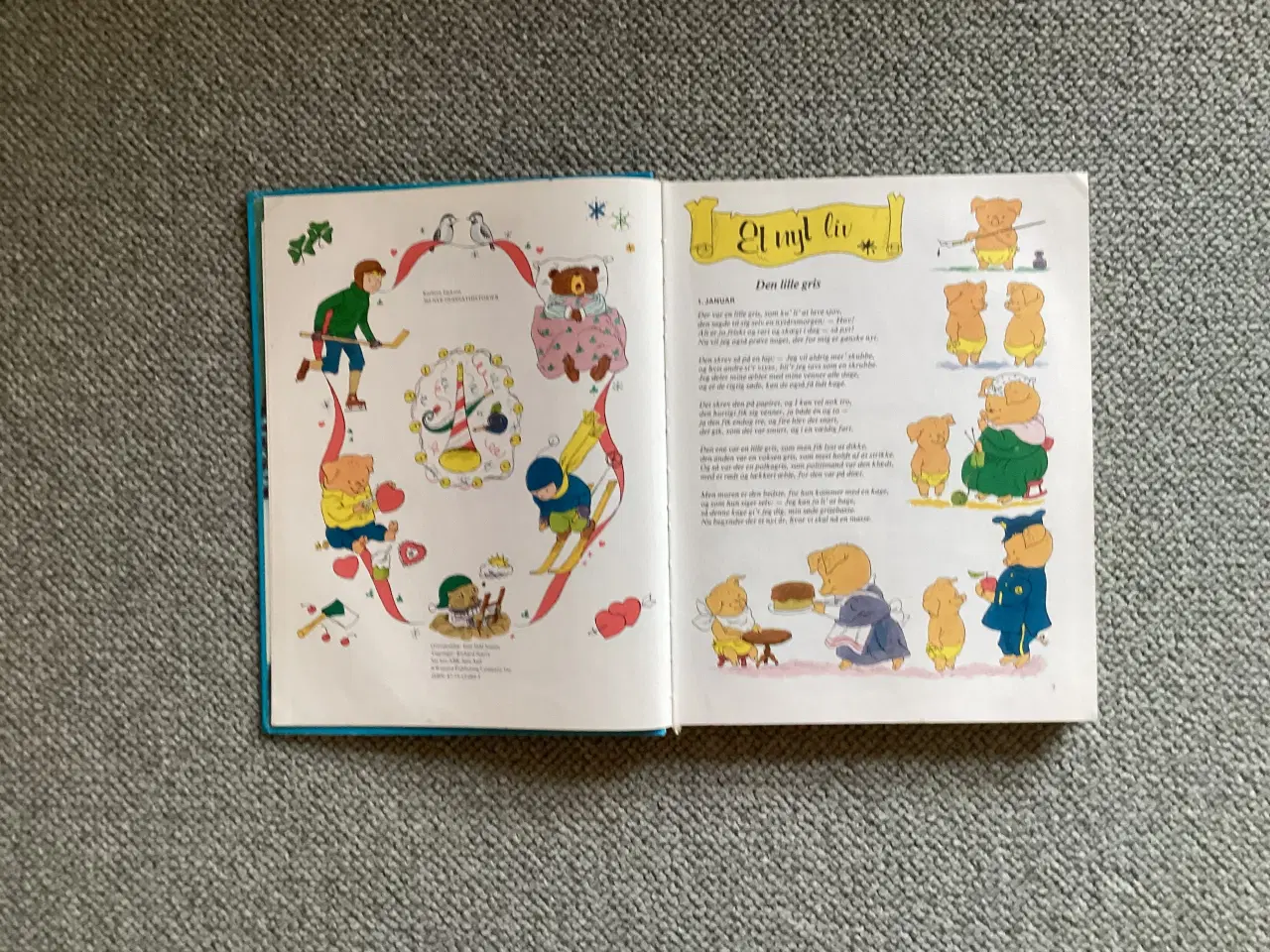 Billede 4 - 365 nye godnathistorier