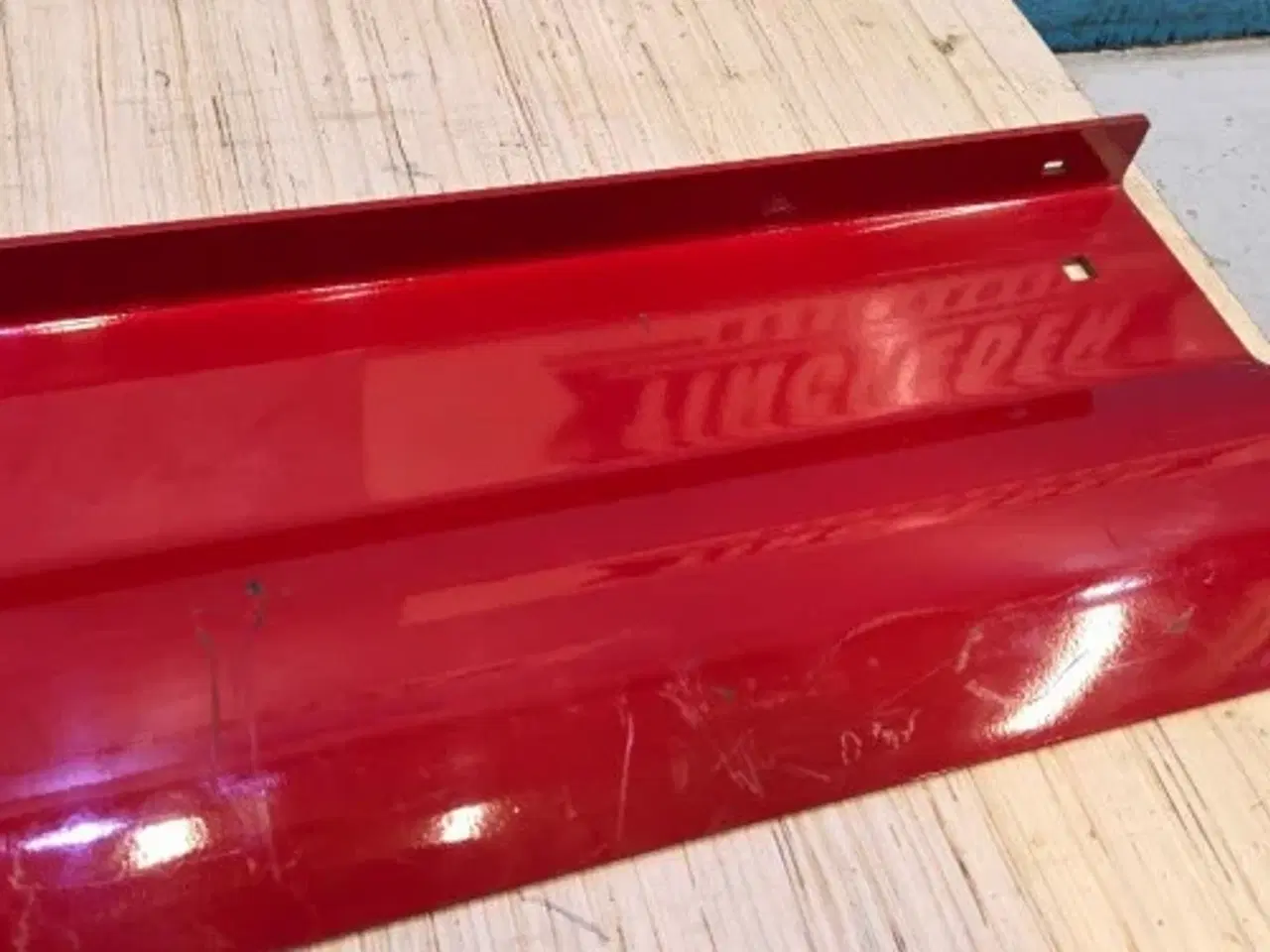 Billede 2 - Case 5088 Beskyttelseskærm 84261477